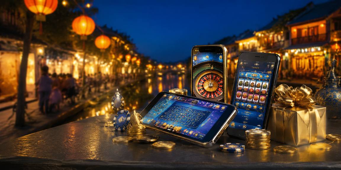 uln2003 Dealer phát trực tiếp từ studio Châu Á